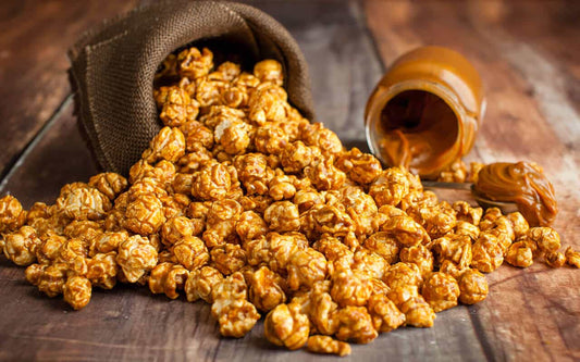 Carmel Popcorn